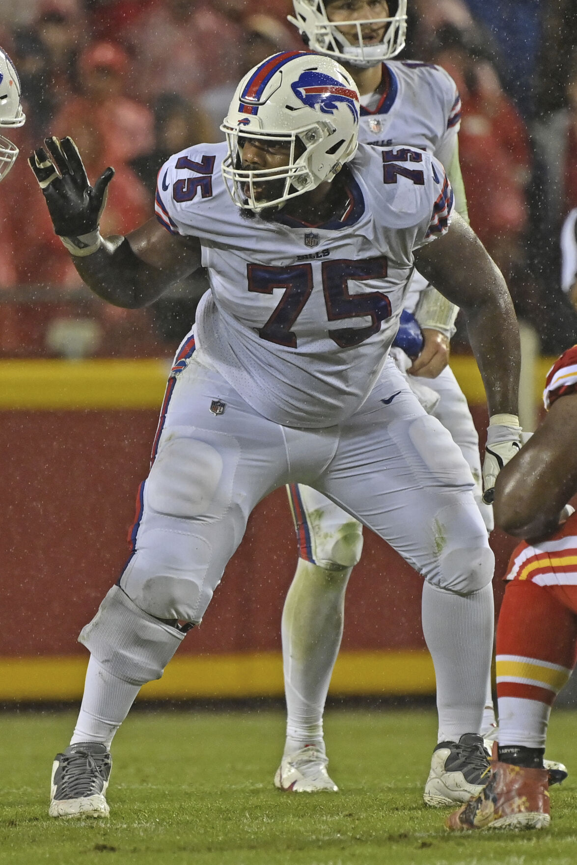 Bills Chiefs Football